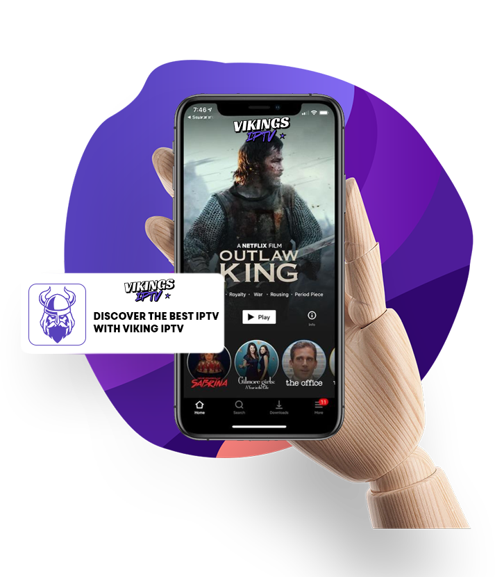 VIKING IPTV